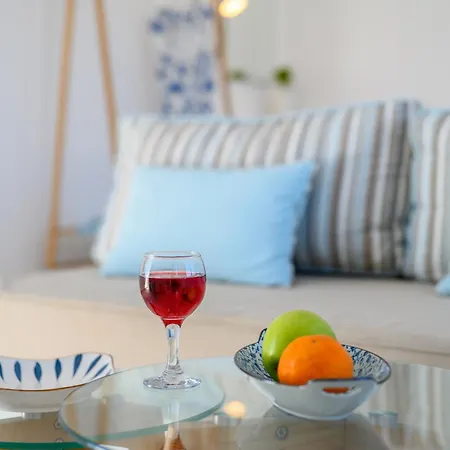 Spectacular View Caldera St V *