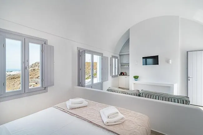 Spectacular View Caldera St V Apartament *