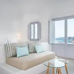 Spectacular View Caldera St V Апартаменты *