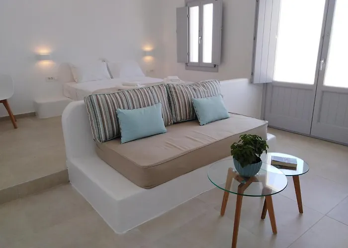 Spectacular View Caldera St V Megalochori (Santorini)