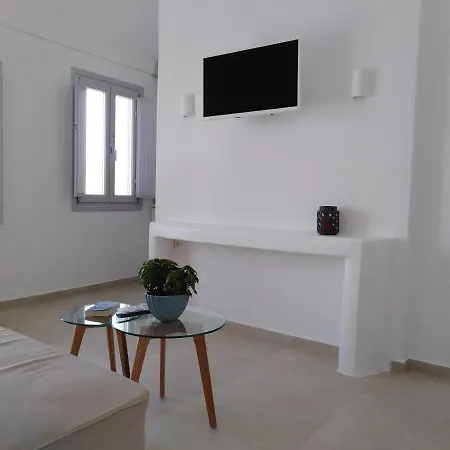 Spectacular View Caldera St V * Megalochori (Santorini)