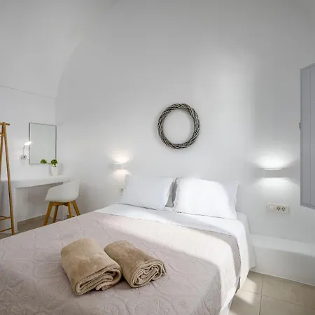 Spectacular View Caldera St V