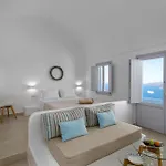 Spectacular View Caldera St V Apartment