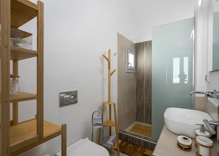 Spectacular View Caldera St V