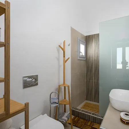 Spectacular View Caldera St V