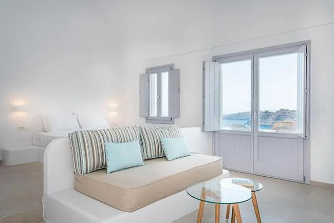 Spectacular View Caldera St V Apartamento *