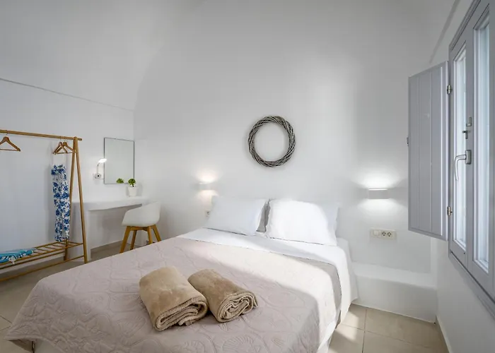 Spectacular View Caldera St V